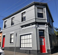 Cromwell Apartment - 3 Red Doors Battery Point - Accommodation Mount Tamborine