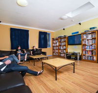 Cronulla Beach Backpackers - Accommodation Mount Tamborine