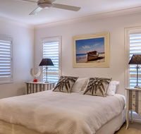 Cronulla Beach House BB - Accommodation Mount Tamborine
