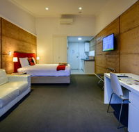 Crossroads Ecomotel - Accommodation Mount Tamborine