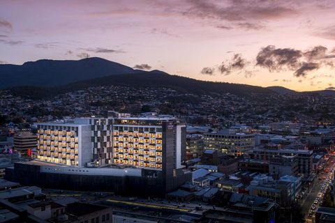 Crowne Plaza Hobart - Accommodation Mount Tamborine 0