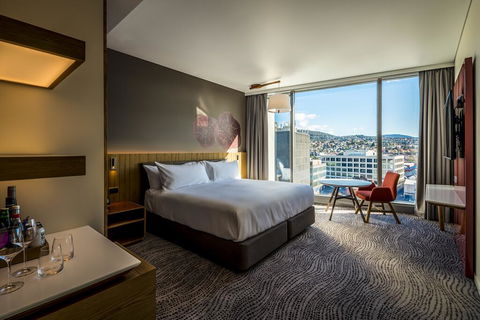 Crowne Plaza Hobart - Accommodation Mount Tamborine 1
