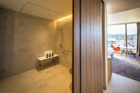 Crowne Plaza Hobart - Accommodation Mount Tamborine 2