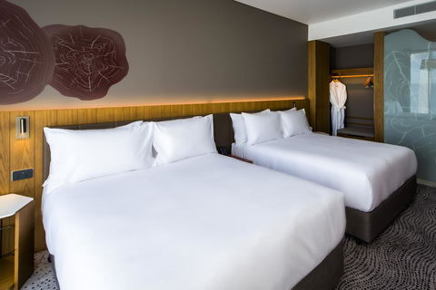Crowne Plaza Hobart - Accommodation Mount Tamborine 3