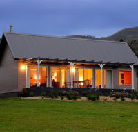 Crystal Creek Meadows - Accommodation Mount Tamborine