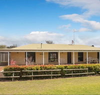 Crystal Shores - Quindalup - Accommodation Mount Tamborine