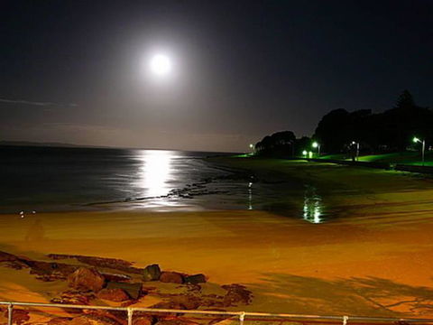 Cscape Beachfront Apartments - Accommodation Mount Tamborine 3