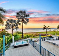 Cullen Bay Villa - Accommodation Mount Tamborine