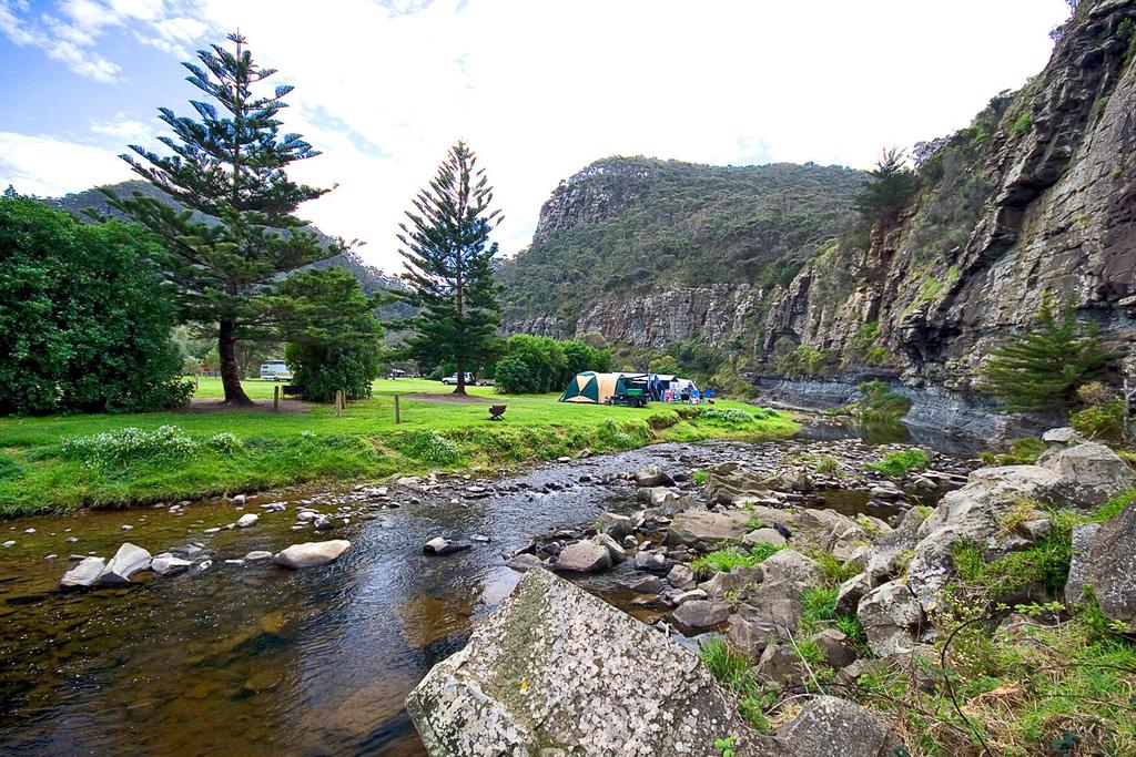 Lorne VIC Accommodation Mount Tamborine