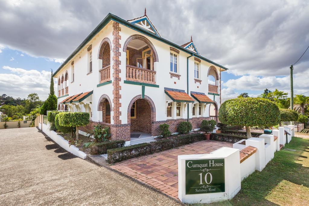 Riverview QLD Accommodation Mount Tamborine