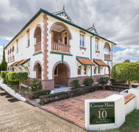 Cumquat House - Accommodation Mount Tamborine