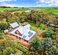 Curdie River Retreat - Accommodation Mount Tamborine