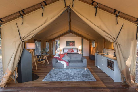 Currajong Retreat - Accommodation Mount Tamborine 3