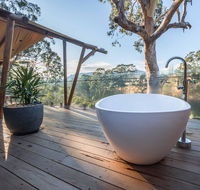 Currajong Retreat - Accommodation Mount Tamborine