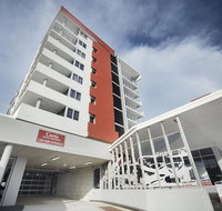 Curtis Central Apartments - Accommodation Mount Tamborine
