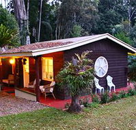 Curtis Cottage - Accommodation Mount Tamborine