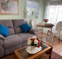 Curtis Falls Studio-Apartment - Accommodation Mount Tamborine