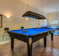 Cuttriss by the Beach - Accommodation Mount Tamborine