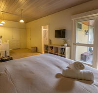 Cygnet Studio on Sturt - Accommodation Mount Tamborine