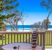 Cypress Beachfront - Accommodation Mount Tamborine