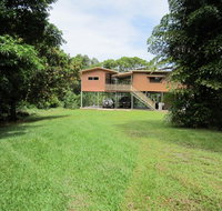 Daintree Lighthouse View - Accommodation Mount Tamborine