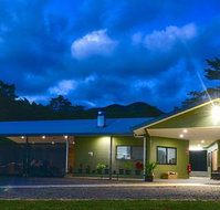Daintree Peaks ECO Stays - Accommodation Mount Tamborine