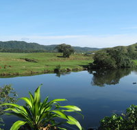 Daintree Riverview Lodges - Accommodation Mount Tamborine