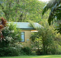 Daintree Valley Haven - Accommodation Mount Tamborine