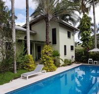 Daintree Village Bed and Breakfast - Accommodation Mount Tamborine