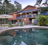 Daintree Village Hideaway - Accommodation Mount Tamborine