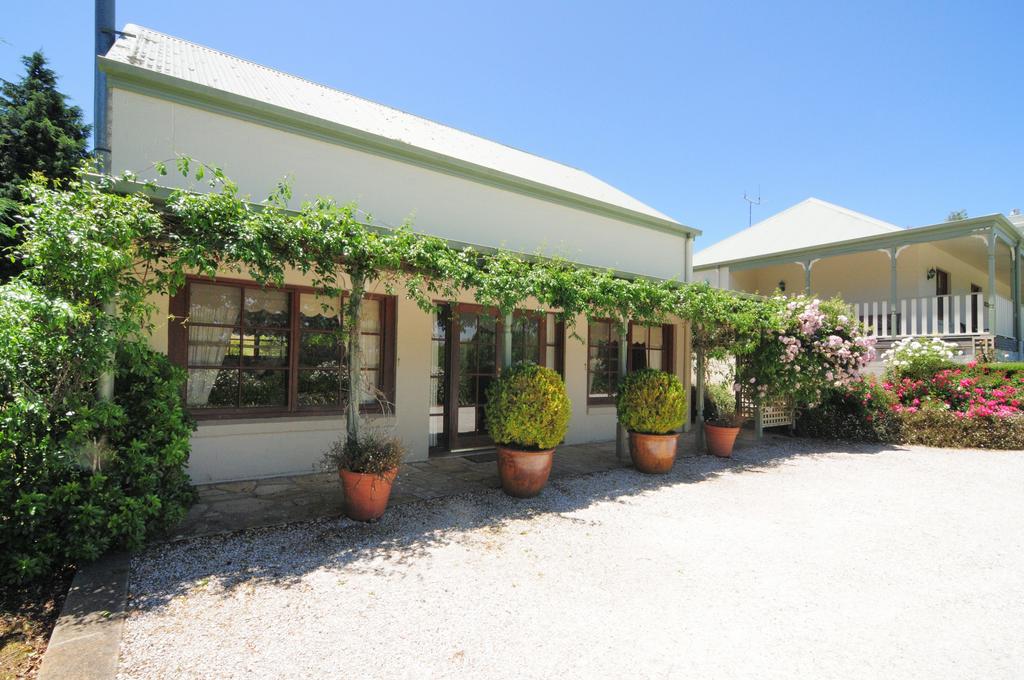 Wildes Meadow NSW Accommodation Mount Tamborine