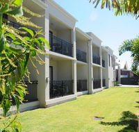 Dalby Fairway Motor Inn - Accommodation Mount Tamborine