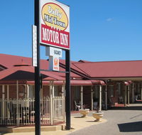 Dalby Mid Town Motor Inn - Accommodation Mount Tamborine