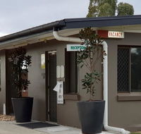 Dalby Parkview Motel - Accommodation Mount Tamborine