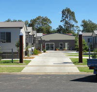 Dalby Tourist Park - Accommodation Mount Tamborine
