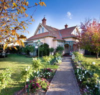 Dalfruin BB - Accommodation Mount Tamborine