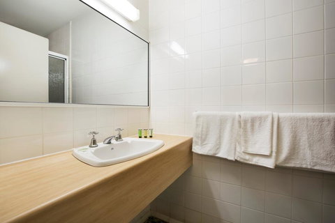 Dalrymple Hotel - Accommodation Mount Tamborine 3