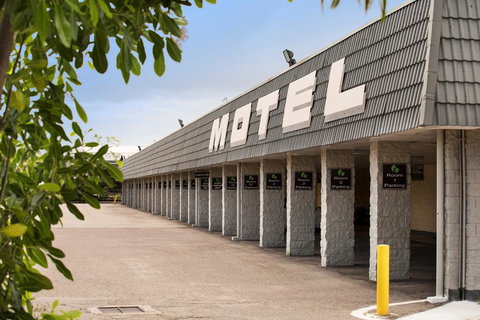 Dalrymple Hotel - Accommodation Mount Tamborine 0