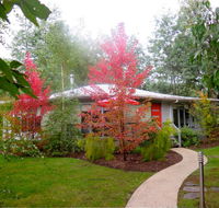 Dalrymples Guest Cottages - Accommodation Mount Tamborine