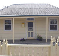Darcy's Cottage on Piper - Accommodation Mount Tamborine
