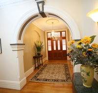 Darcy's Hotel - Accommodation Mount Tamborine