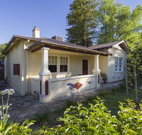 Darling House Castlemaine - Accommodation Mount Tamborine