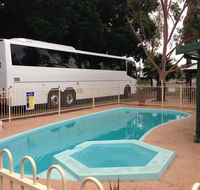 Darling River Motel - Accommodation Mount Tamborine