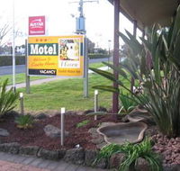 Darlot Motor Inn - Accommodation Mount Tamborine