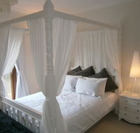Darnell Bed  Breakfast - Accommodation Mount Tamborine