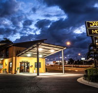 Darra Motel  Conference Centre - Accommodation Mount Tamborine