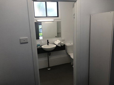 Darra Motel & Conference Centre - Accommodation Mount Tamborine 2