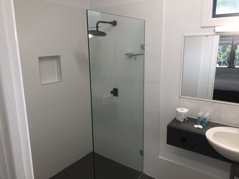 Darra Motel & Conference Centre - Accommodation Mount Tamborine 3