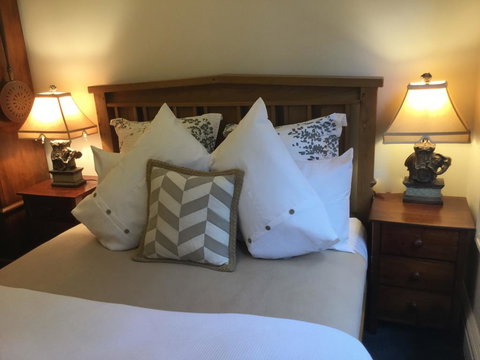 Davaar Hideaway Leura - Accommodation Mount Tamborine 3