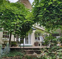 Davaar Hideaway Leura - Accommodation Mount Tamborine